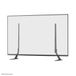 Neomounts DS45-430BL19 pied TV 23-75" Noir