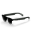 RayNeo GT Max Lunettes AR taille M - Champ de vision de 59° - Écran cinéma jusqu'à 267 pouces - Architecture à double puce : puce d'affichage Vision 4000 et puce 3DoF Zone 360 - Prise en charge de Dolby Vision - Matériau ergonomique léger de qualité