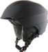 Alpina GRAND LAVALAN skihelm, zwart mat, 61-64
