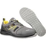 Albatros AIRFLOW GREY/YELLOW LOW S1 ESD FO SR 648820800000038 Chaussures de sécurité S1 Pointure (UE): 38 Gris 1 paire