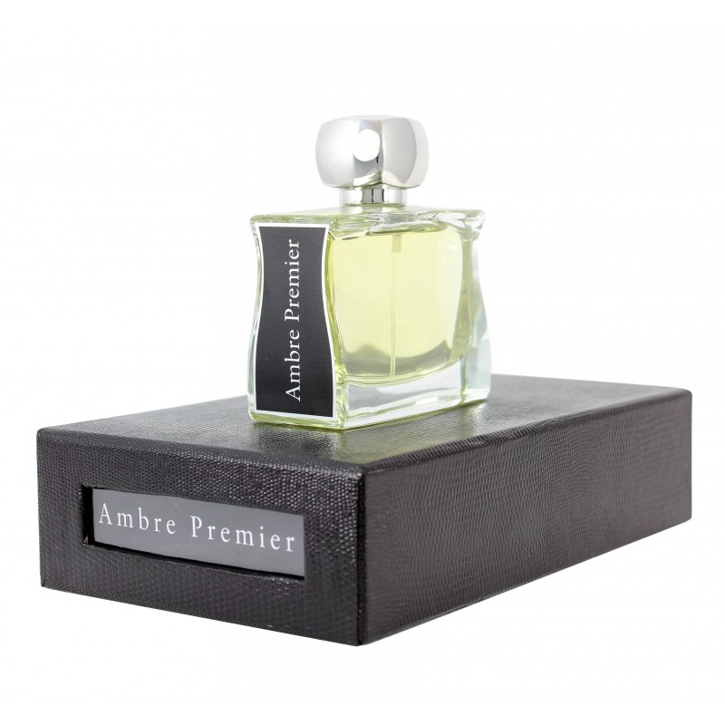 Jovoy Parfums Rares Ambre Premier 100ml