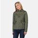 Regatta - Carita - Outdoorjas - Vrouwen - Groen