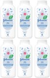 Johnsons Babypoeder 200GM