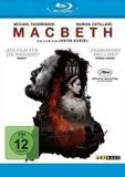 STUDIOCANAL Macbeth (2015) (Blu-ray)