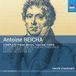 Complete Toccata Classics Henrik Löwenmark - Antoine Reicha: Complete Piano Music, Volume Three (CD)