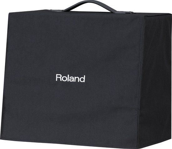 Roland RAC-KC200 Cover voor Roland KC-200 en KC-150 - Zwart