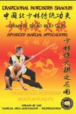 Shaolin Shaolin Kung Fu Encyclopedia En- Shaolin Shao Huo Gun - Advanced Martial Applications