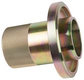KS Tools 460.3950 Differentieelhoofdlagermontagegereedschap voor Volvo