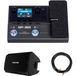 Valeton GP-150 met actieve FRFR speakerkast