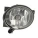 Valeo Mistlamp 45096 voor Seat, VW Multiapplications (Vanaf 2010) | Voor Links, Halogeentechnologie