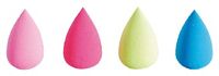 BIFULL Minidrop 4 stuks, zwart, standaard