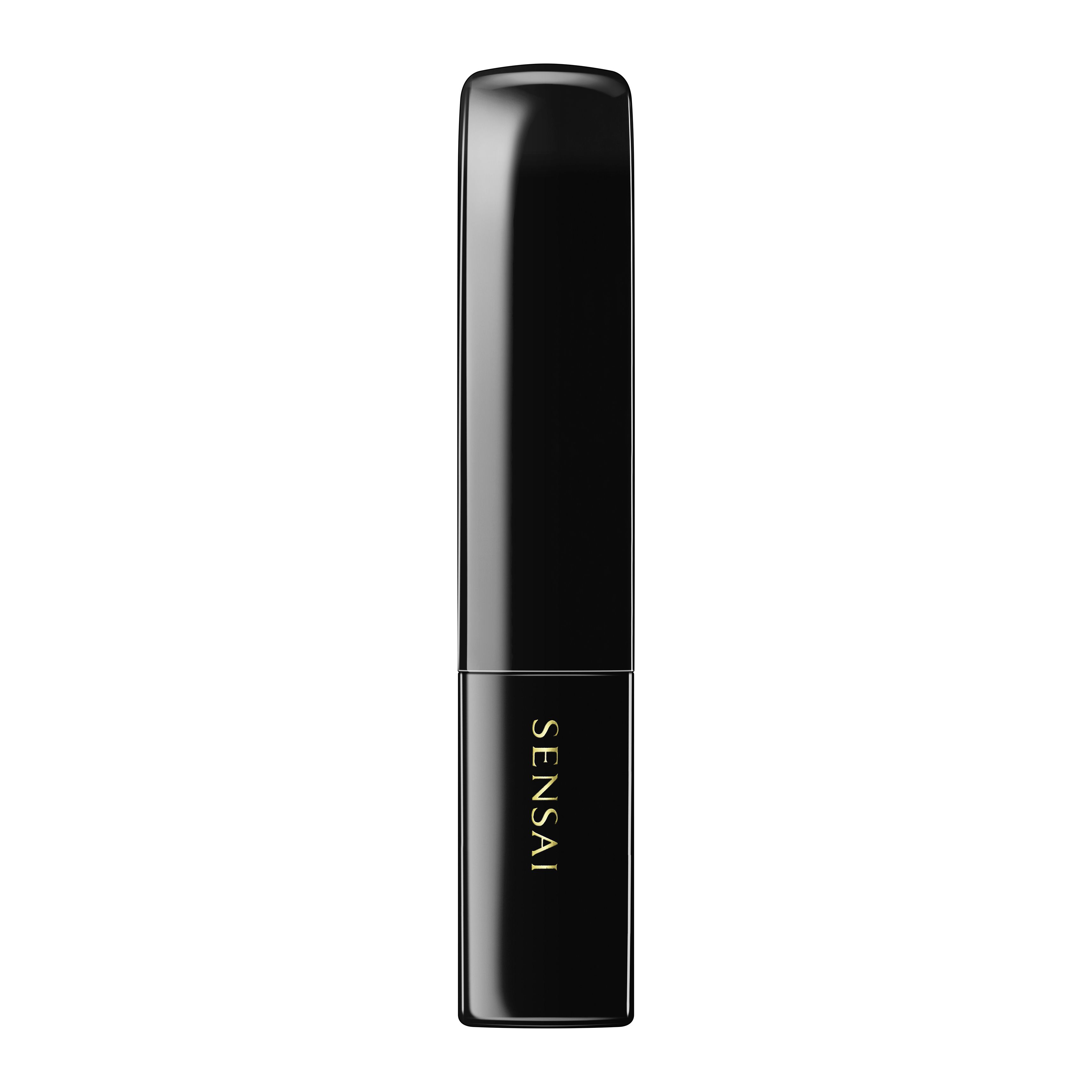SENSAI Lasting Plump Lipstick Holder - Black - 1 pc