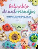 Gehaakte Veltman Uitgevers B.V. Gehaakte Donutvriendjes