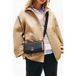 Tommy Hilfiger Th Her Mini Crossover Space Blue Taille: OS