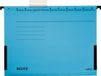 Esselte Alpha - A4 - Cardboard, Metal - Blue - 225 g/m²