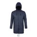 Neoblu Men's Wax Parka Antoine NB3174 - Night - XL