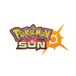 Nintendo Pokémon Sun - Nintendo 3DS - Standard Edition