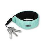 Carson Zwevende Polsband met Lichtgewicht Foam-Core Technologie – Seafoam (FA-20 (04))