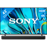 Sony Bravia 3 / LED TV / 43 inch / 2025