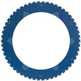 Bosch Expert for Sandwich Panel - Cirkelzaagblad - 330 x 30 x 54T