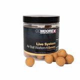 CC Moore Live System - Air Ball Wafters - 15mm - Beige