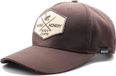 Surf Monkey Eus, S.L Baseballpet, verstelbaar, gerecycled, voor dames en heren