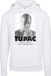 Mister Tee 2Pac Prayer Hoodie/trui - Wit - XL