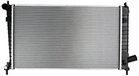 NISSENS Kühler, Motorkühlung 68000A