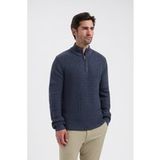 Dstrezzed Ds_skipper Ribknit Bleu foncé Bleu foncé Taille : XXL