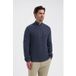 Dstrezzed Ds_skipper Ribknit Bleu foncé Bleu foncé Taille : XXL
