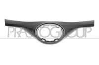 PRASCO Rahmen, Kühlergitter TY7002305 | Compatibel met: TOYOTA C-HR