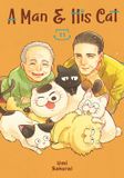 A Man and His Cat 11 Paperback