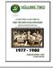 An Historical Record of: The Toledo Goaldiggers: Volume Two: Seasons 4, 5 and 6