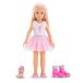 Corolle Girls - Valentine Ballerina Modepop Set