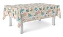 Martina Home Tafelzeil Sella Orange 140 rond