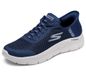 SKECHERS GO WALK FLEX GRAND ENTRY
