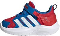 Adidas Marvel Lightorama Spider-Man Schoenen Peuters - Rood