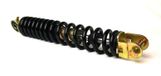Suspension arrière 310 mm pour scooters chinois, modèles : Rex, Baotian, Explorer, Flex Tech