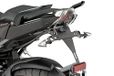 Puig Kentekenplaathouder voor R1200R 2015- / R1200RS 2015-