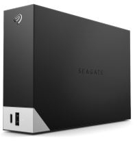Seagate One Touch 20TB USB3.2 3,5' Zwart