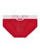 WOH Slip Sexy Fun rood / wit