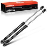 Frankberg 2 x gasveer dempers achterruit achterglas links rechts compatibel met Sorento I JC 2002-2009 87170-3E000