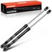 Frankberg 2 x gasveer dempers achterruit achterglas links rechts compatibel met Sorento I JC 2002-2009 87170-3E000