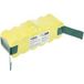 Vhbw - 1x Batterie Compatible Avec Cleanfriend Veluce R290 Robot Électroménager (4500mah, 14,4v, Nimh)