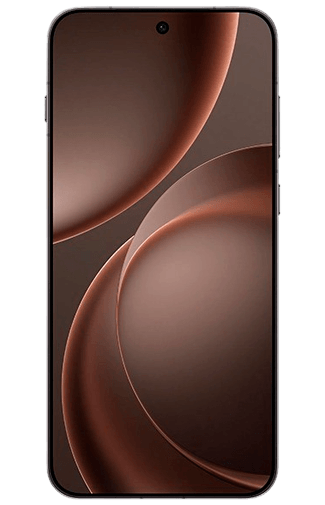 OPPO Find X9s 512GB Grijs