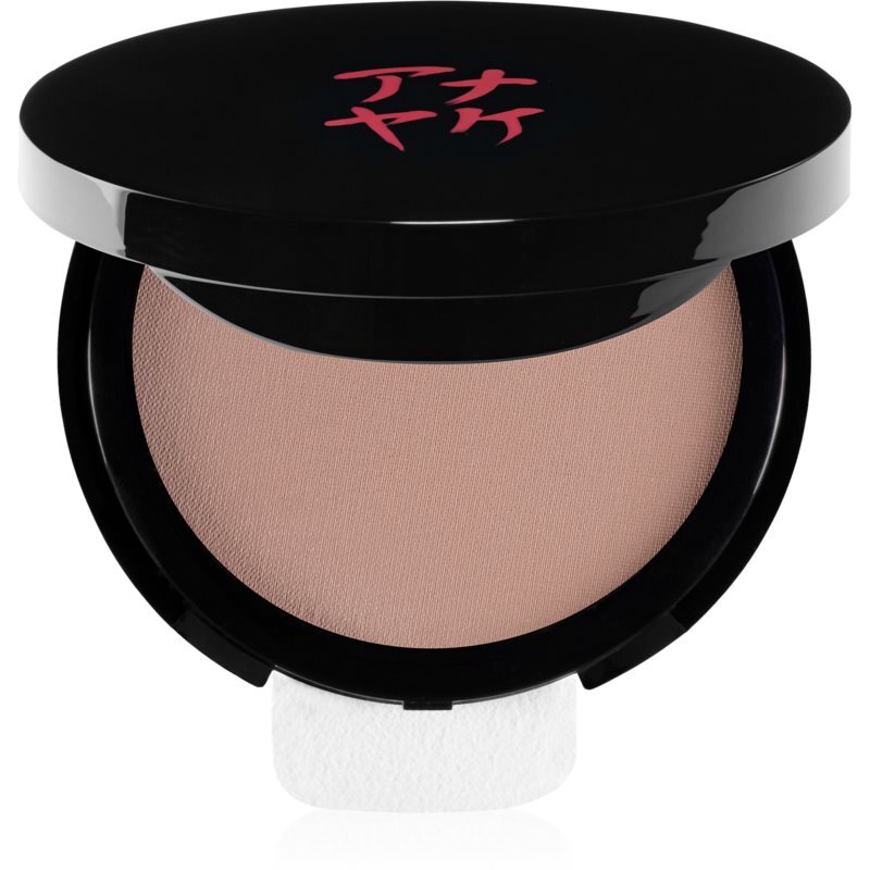 Annayake Silky Compact Foundation