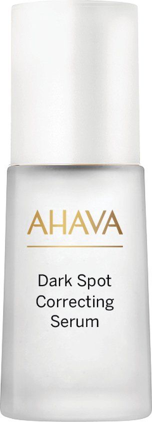 AHAVA Dark Spot Correcting Serum - 30ml - Vegan - Alcohol- & Paraben Free