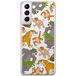 ERT GROUP mobiel telefoonhoesje voor Samsung S21 Disney Jungle Book 003