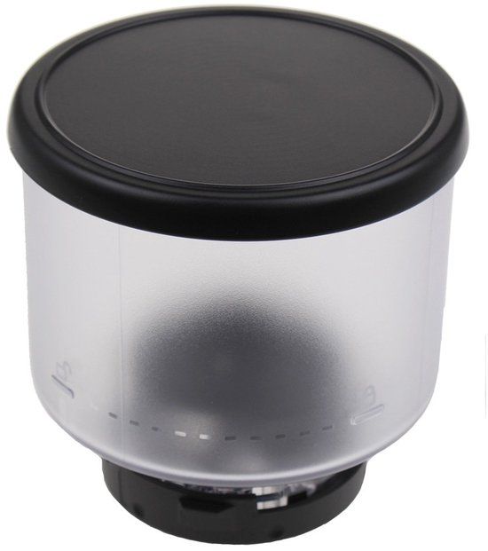 De'Longhi Bonenreservoir voor DeLonghi Rivelia koffiemachines DLSC403 (AS00006310)