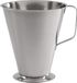 Roestvrij Gastronoble Food Service Equipment Maatbeker RVS 2L